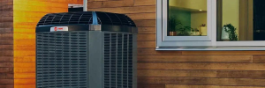 Heat pump cost breakdown infographic for December 2023